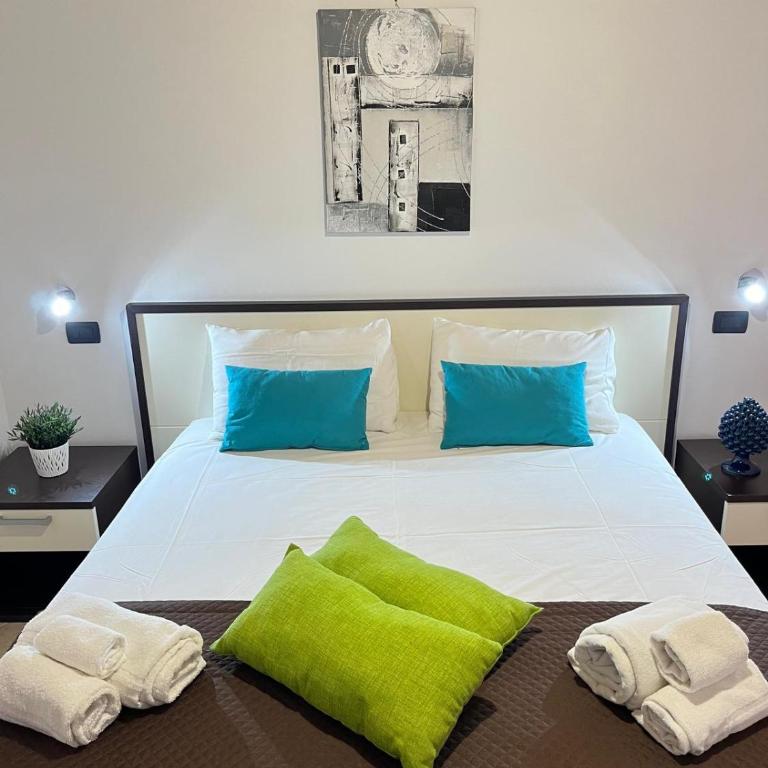 Casa Vacanze Serina - Estudio - 1
