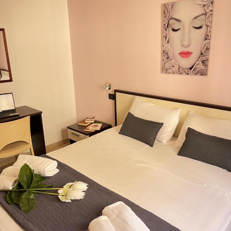 Casa Vacanze Serina - Estudio - 2