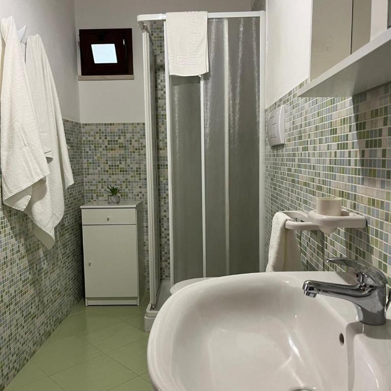 Casa Vacanze Serina - Estudio - 3