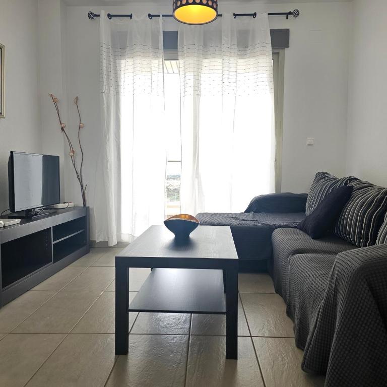 Best sea views in front of the beach - Three-Bedroom Apartment - 20