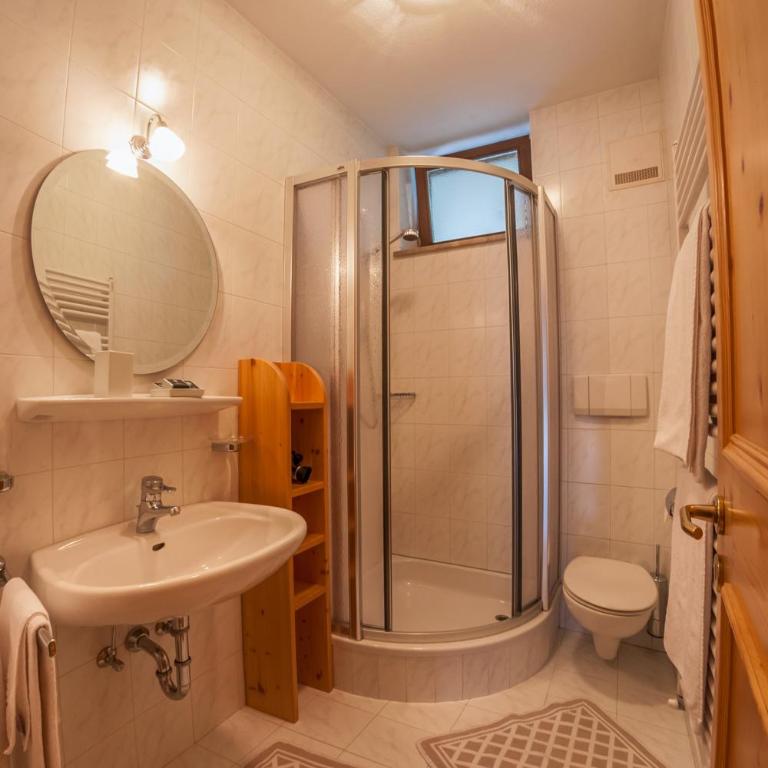 Dependance Villa Calluna - Apartamento de 1 dormitorio con terraza - Planta baja - 1