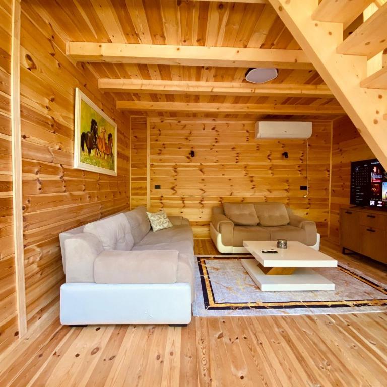 Kolasin Home Maja - Kuća sa 2 Spavaće Sobe - 3