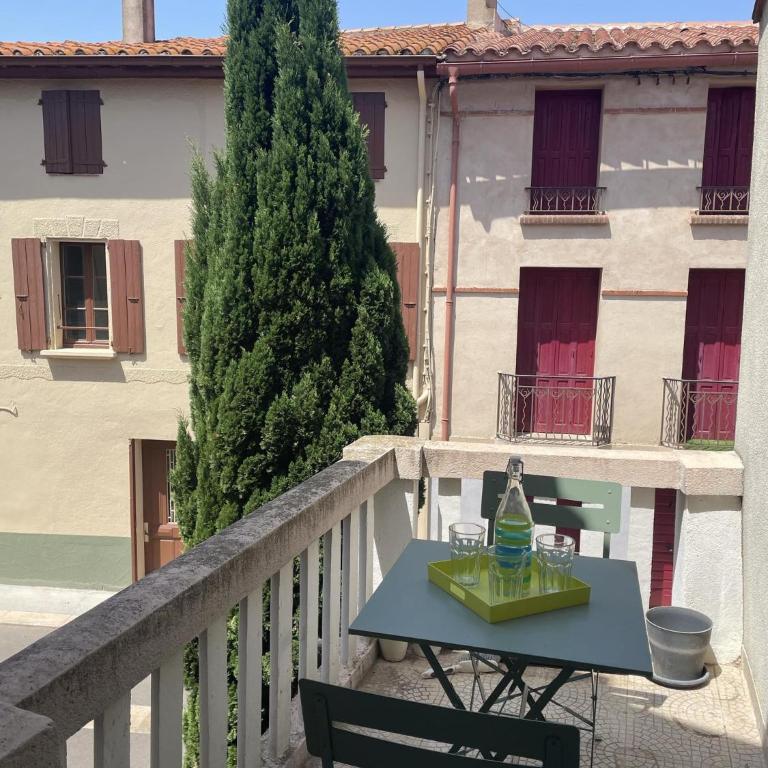 St Cyprien superbe maison de village - Casa - 1