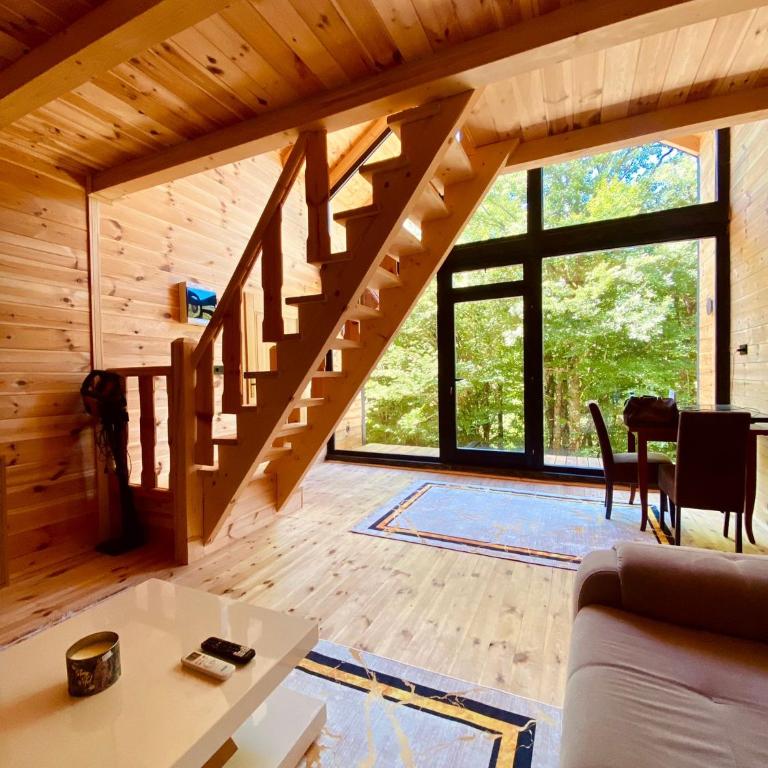 Kolasin Home Maja - Kuća sa 2 Spavaće Sobe - 6