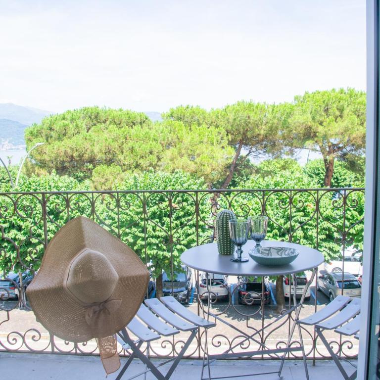 Casa Ilde- WelcHome - Appartamento con 2 Camere da Letto - 5