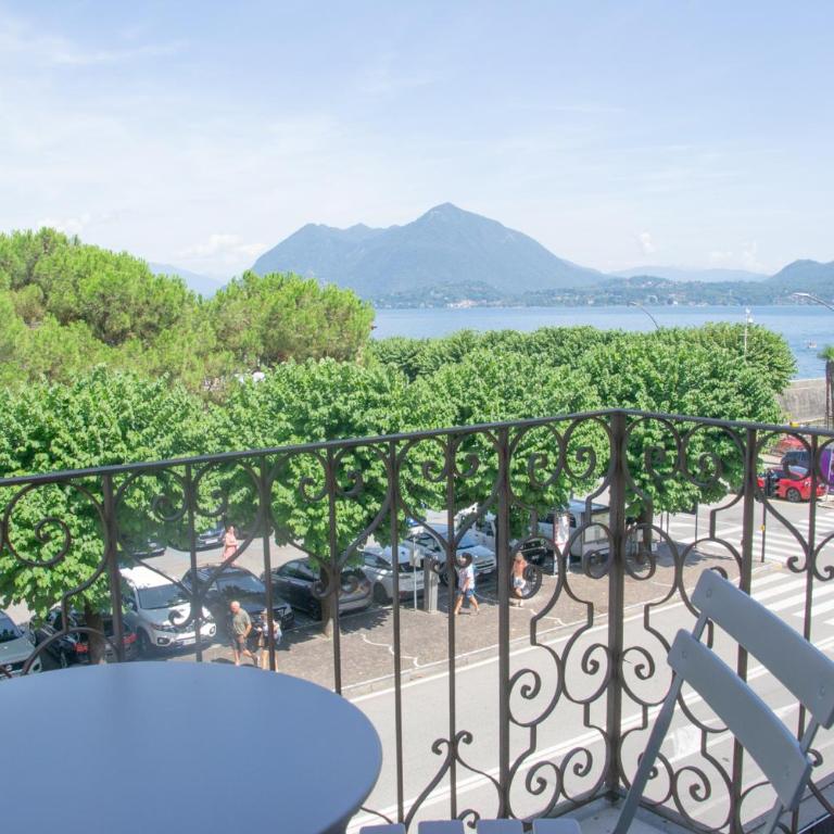 Casa Ilde- WelcHome - Appartamento con 2 Camere da Letto - 6