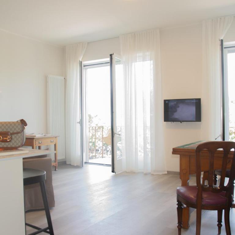 Casa Ilde- WelcHome - Appartamento con 2 Camere da Letto - 8