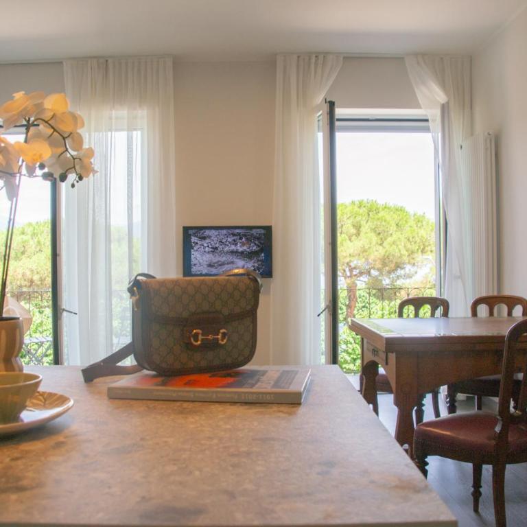 Casa Ilde- WelcHome - Appartamento con 2 Camere da Letto - 9