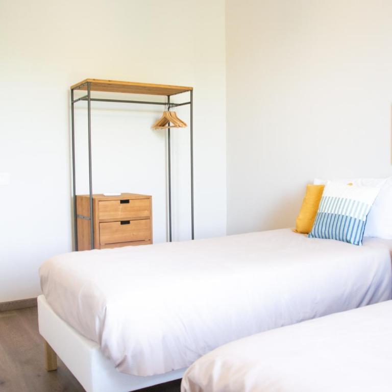 Casa Ilde- WelcHome - Appartamento con 2 Camere da Letto - 10