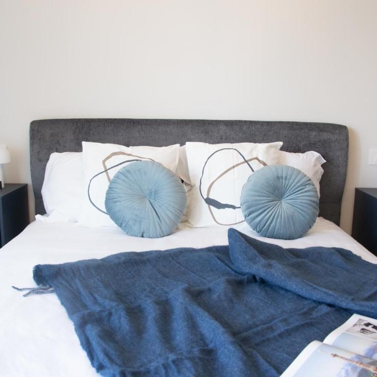 Casa Ilde- WelcHome - Appartamento con 2 Camere da Letto - 15