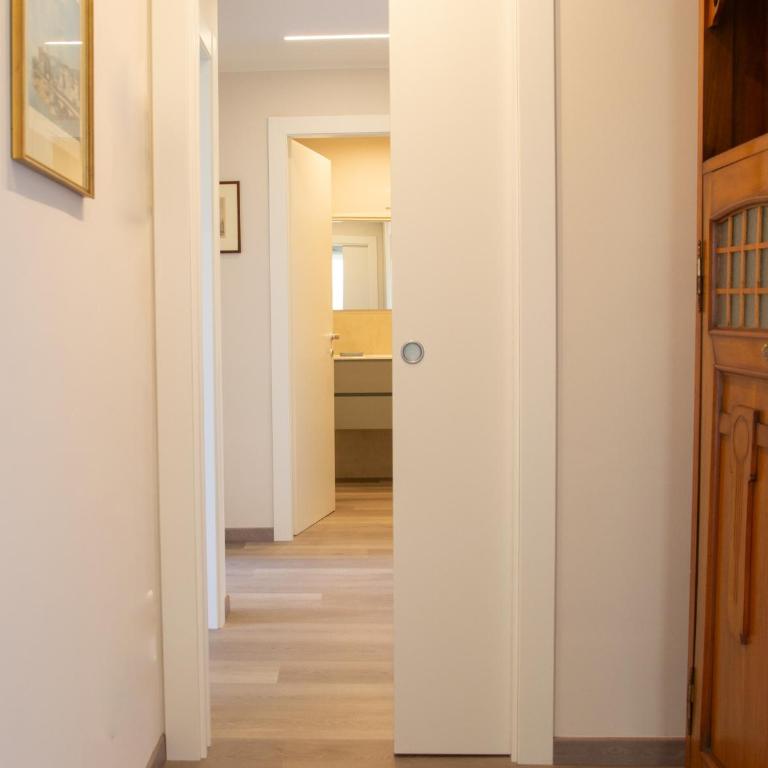 Casa Ilde- WelcHome - Appartamento con 2 Camere da Letto - 20