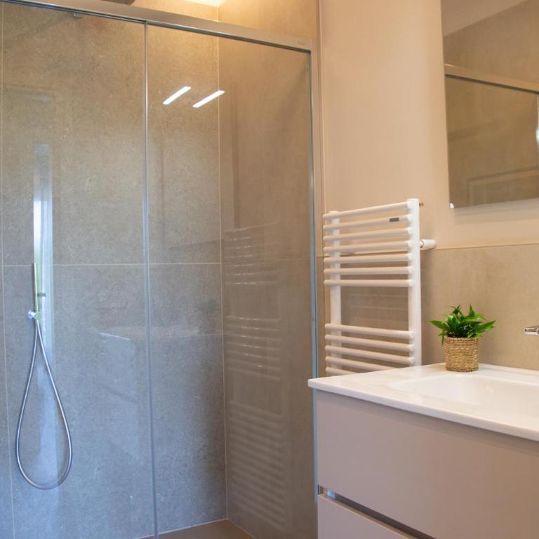 Casa Ilde- WelcHome - Appartamento con 2 Camere da Letto - 22