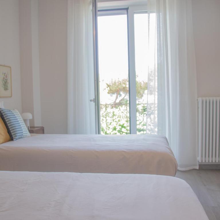 Casa Ilde- WelcHome - Appartamento con 2 Camere da Letto - 23