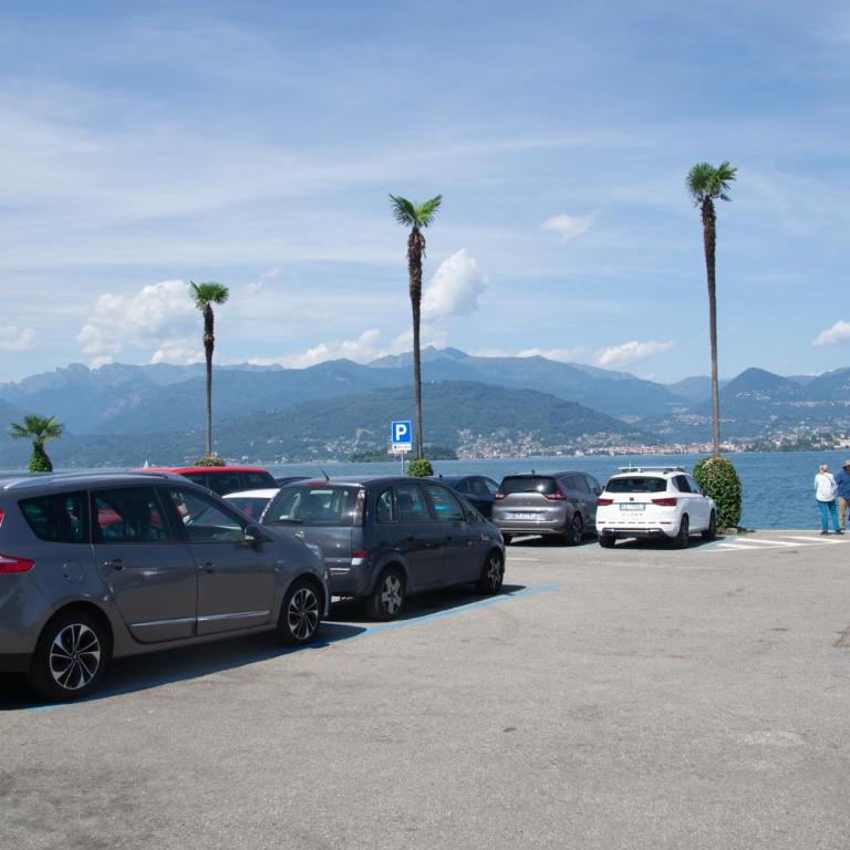 Casa Ilde- WelcHome - Appartamento con 2 Camere da Letto - 25