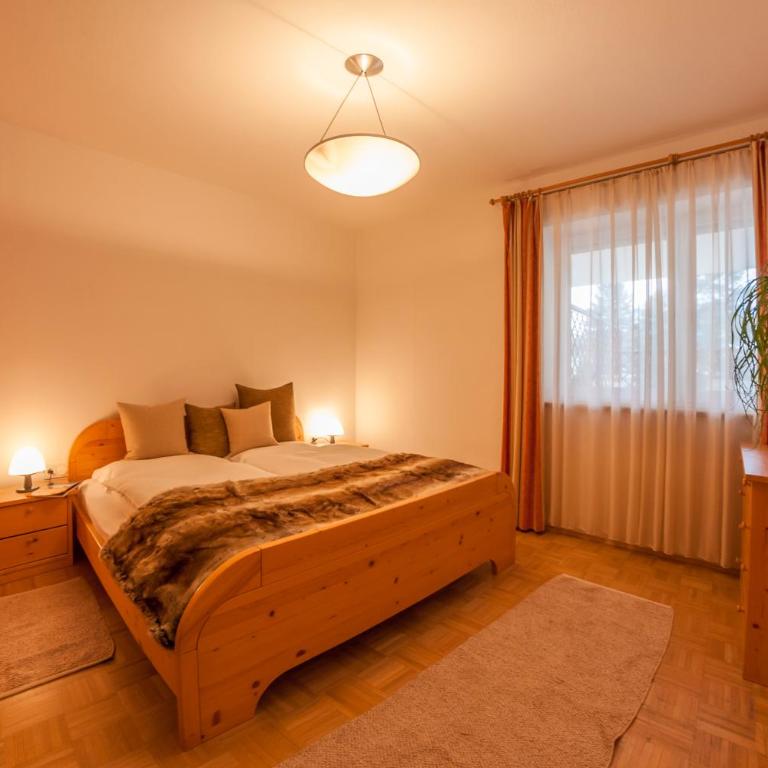 Dependance Villa Calluna - Apartamento de 1 dormitorio con terraza - Planta baja - 4