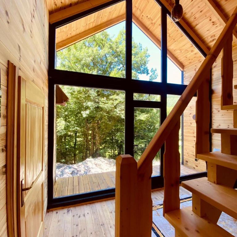 Kolasin Home Maja - Kuća sa 2 Spavaće Sobe - 1