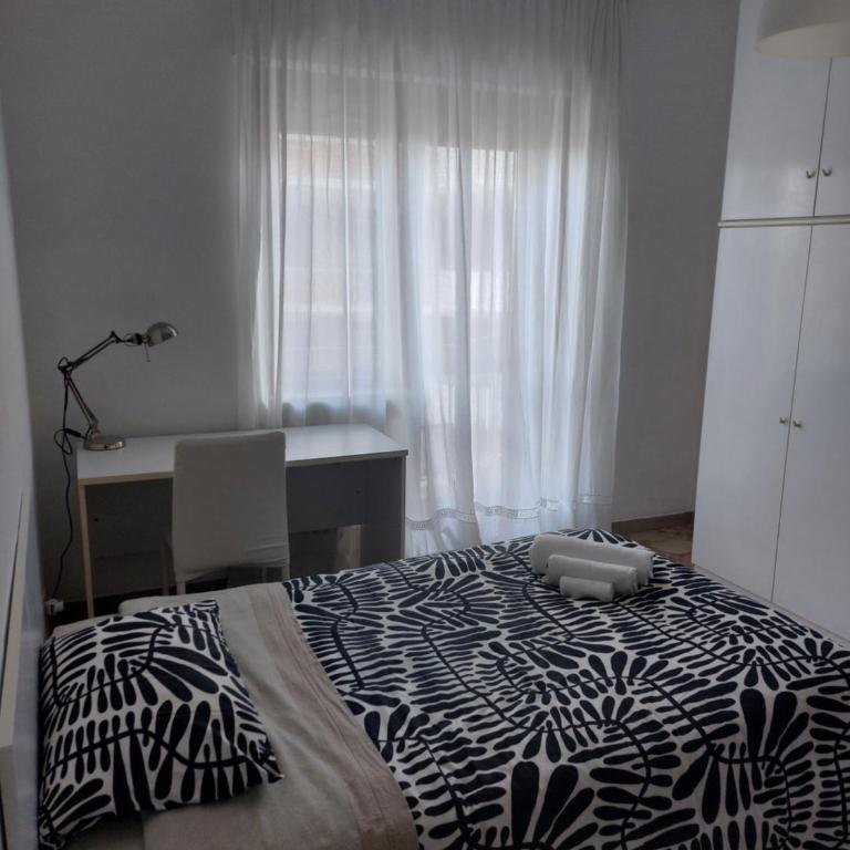 Casa a un passo dal mare - Appartamento con 2 Camere da Letto - 9