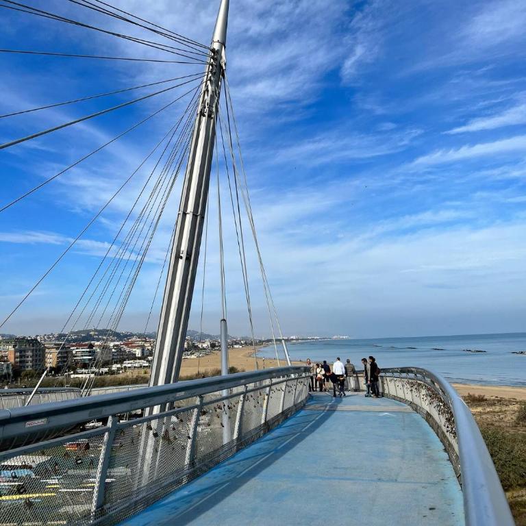 Casa a un passo dal mare - Appartamento con 2 Camere da Letto - 23