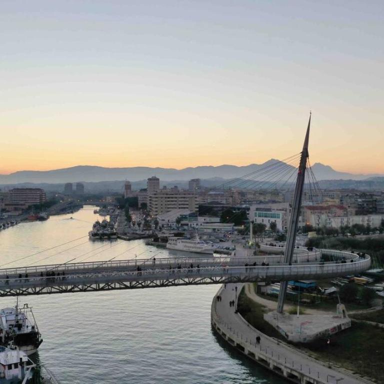 Casa a un passo dal mare - Appartamento con 2 Camere da Letto - 24
