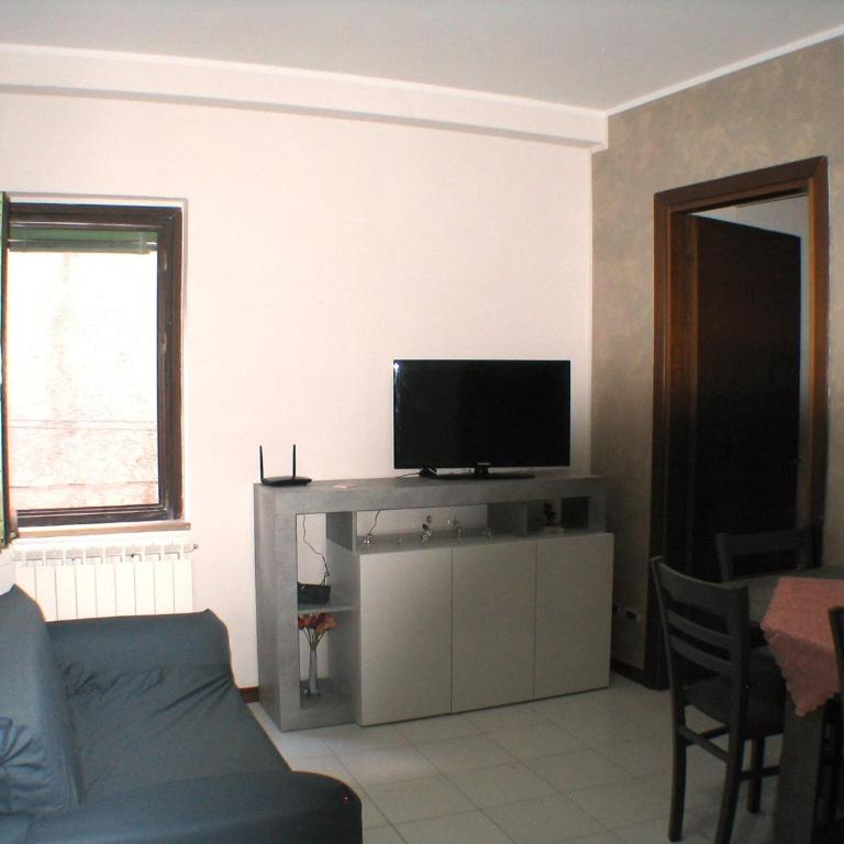 Alloggio Via Delle Monache, 13 - Appartamento con 1 Camera da Letto - 6