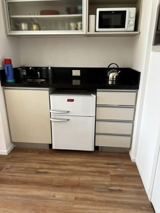 Dpto 1 dorm Vista al botanico Top Amenities - Apartamento de 1 dormitorio - 22