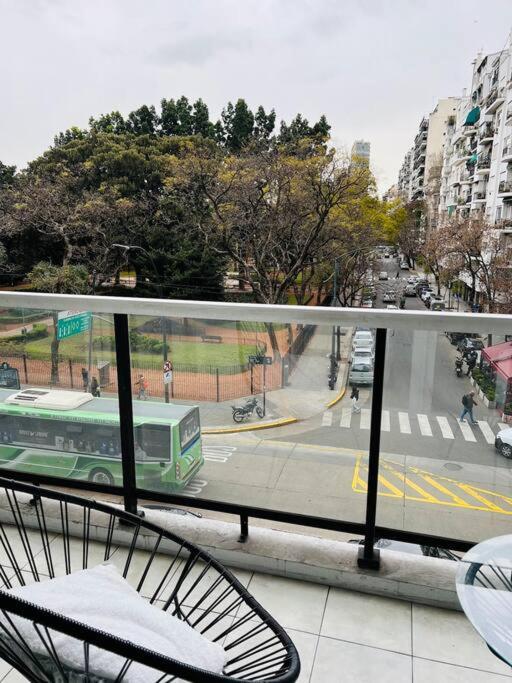 Dpto 1 dorm Vista al botanico Top Amenities - Apartamento de 1 dormitorio - 27