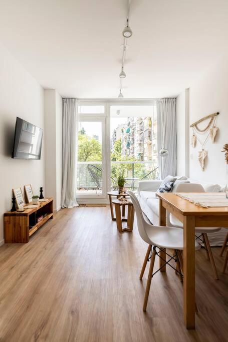 Dpto 1 dorm Vista al botanico Top Amenities - Apartamento de 1 dormitorio - 38