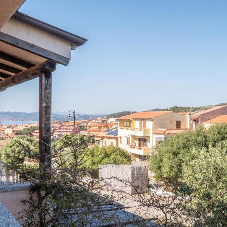 Vista mare - Villetta Deluxe Privata - Casa con 2 Camere da Letto - 7