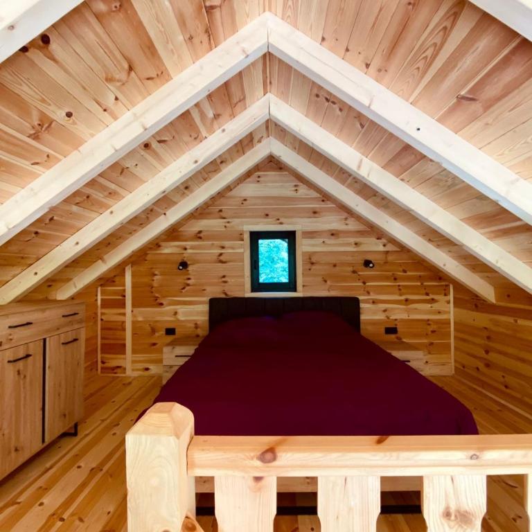 Kolasin Home Maja - Kuća sa 2 Spavaće Sobe - 8