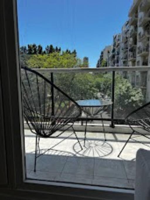 Dpto 1 dorm Vista al botanico Top Amenities - Apartamento de 1 dormitorio - 91