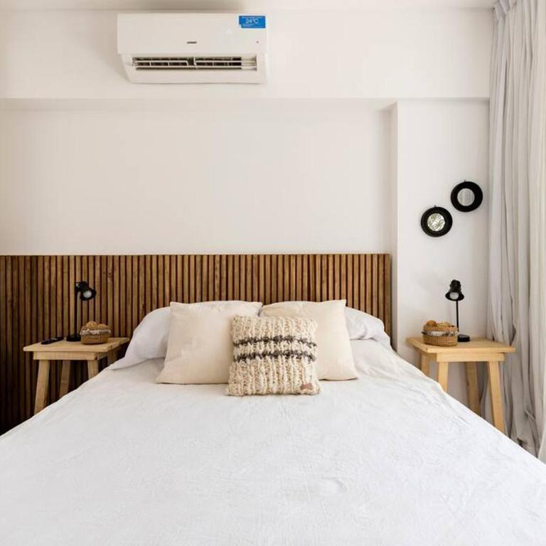 Dpto 1 dorm Vista al botanico Top Amenities - Apartamento de 1 dormitorio - 94