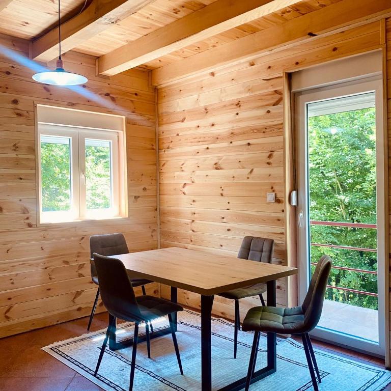 Kolasin Home Maja - Kuća sa 2 Spavaće Sobe - 9