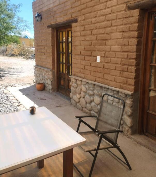 Casa rural, vista al cerro - Casa de 2 dormitorios - 14