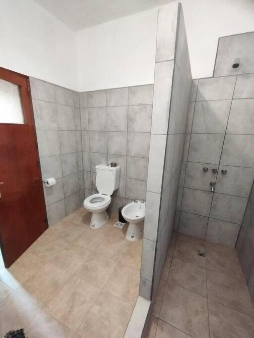 Casa rural, vista al cerro - Casa de 2 dormitorios - 11