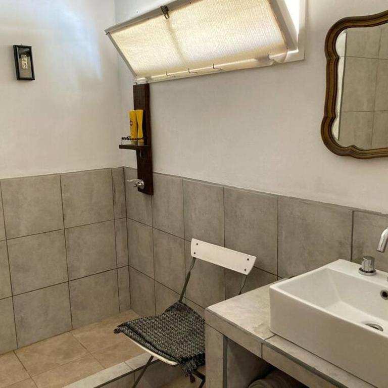 Casa rural, vista al cerro - Casa de 2 dormitorios - 10