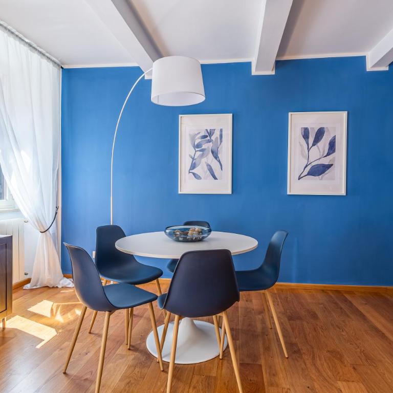 iFlat Discovering Monti - Charming and Modern apt - Appartamento con 1 Camera da Letto - 8