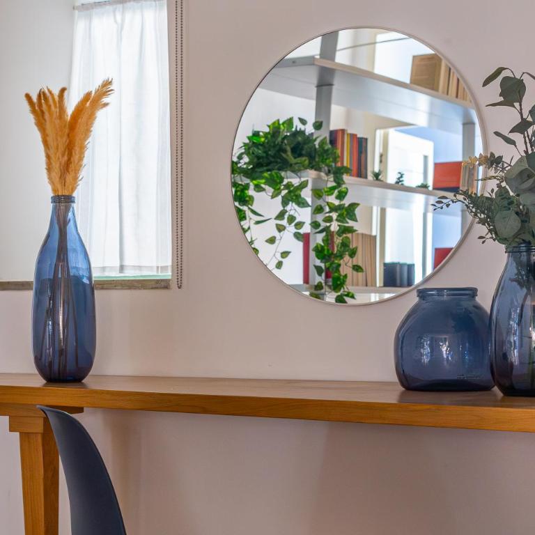 iFlat Discovering Monti - Charming and Modern apt - Appartamento con 1 Camera da Letto - 18