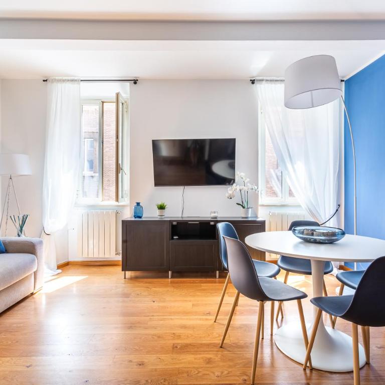 iFlat Discovering Monti - Charming and Modern apt - Appartamento con 1 Camera da Letto - 9