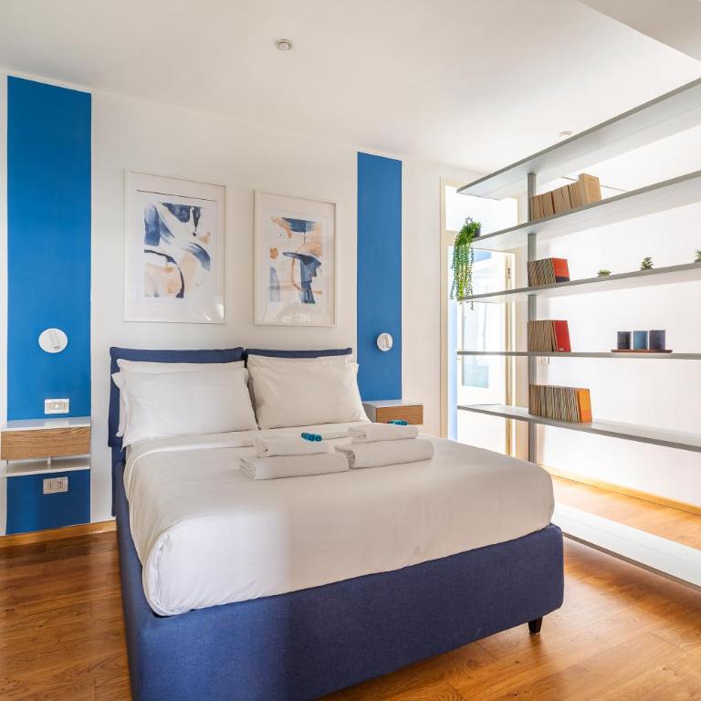 iFlat Discovering Monti - Charming and Modern apt - Appartamento con 1 Camera da Letto - 1