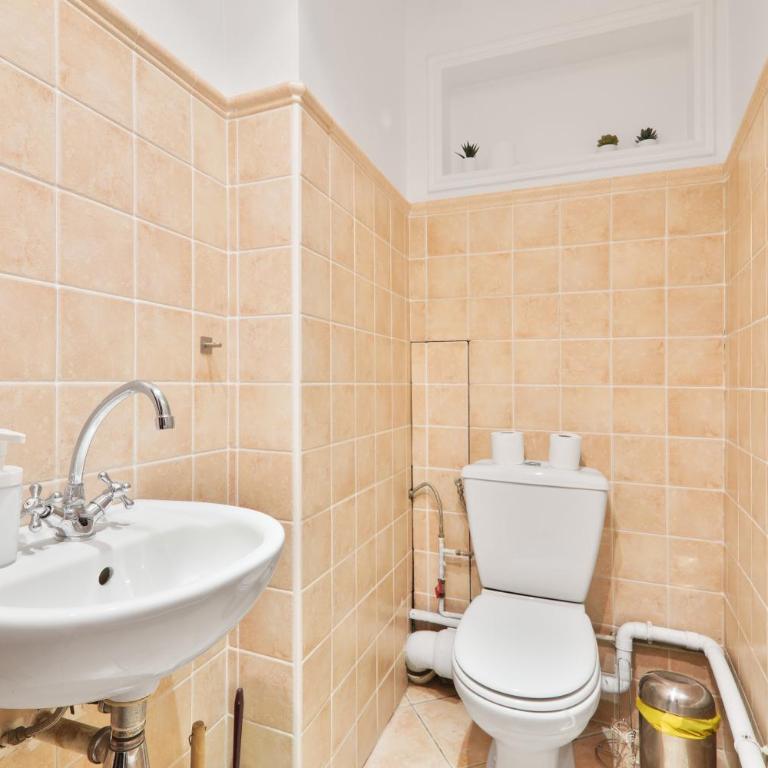 Appartement Quartier Saint Marcel Free Netflix - Appartement 1 Chambre - 11