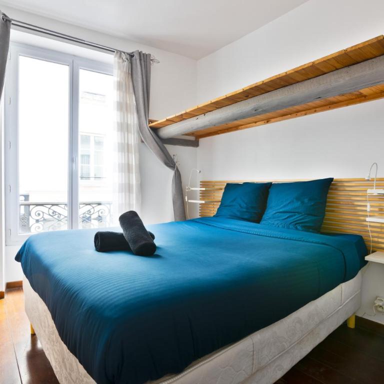 Appartement Quartier Saint Marcel Free Netflix - Appartement 1 Chambre - 6