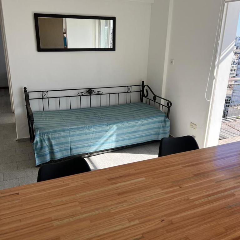 Departamento en San Telmo 2 ambientes - Apartamento de 1 dormitorio - 6