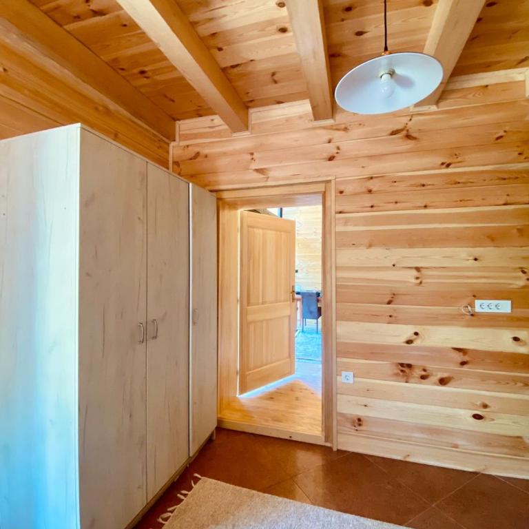 Kolasin Home Maja - Kuća sa 2 Spavaće Sobe - 11