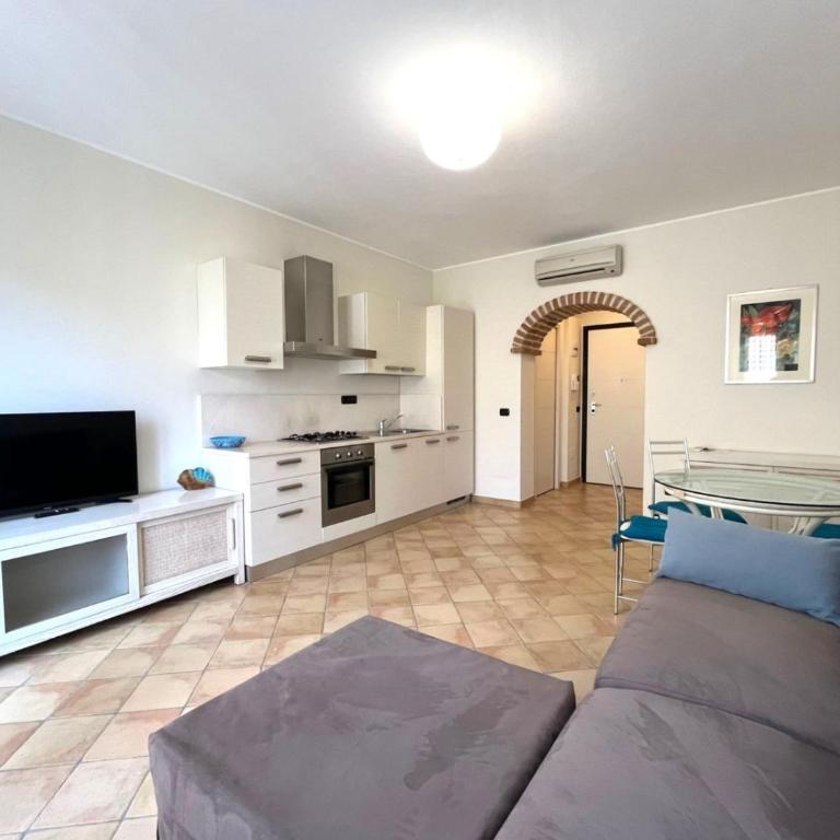 HolidayHouse Catalogna - One-Bedroom Apartment - 3