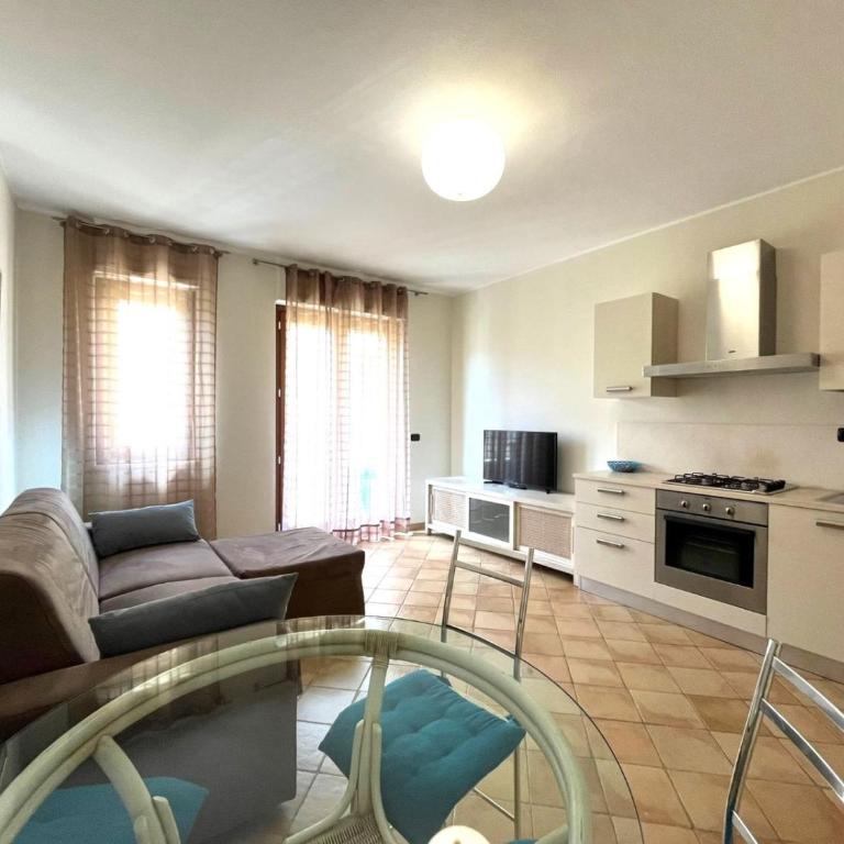 HolidayHouse Catalogna - One-Bedroom Apartment - 5