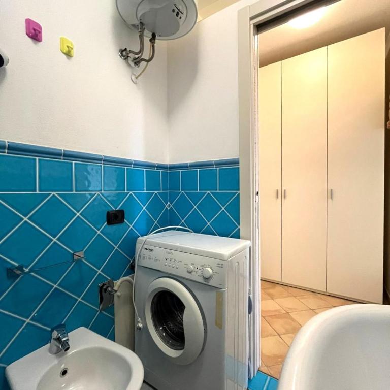 HolidayHouse Catalogna - One-Bedroom Apartment - 17