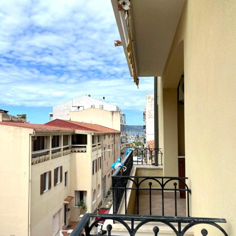 HolidayHouse Catalogna - One-Bedroom Apartment - 12