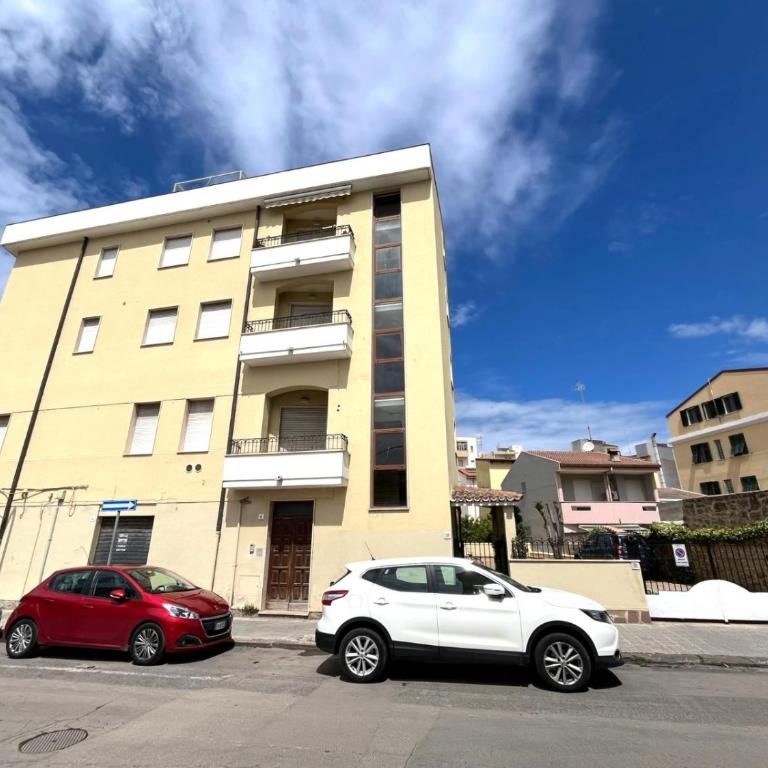 HolidayHouse Catalogna - One-Bedroom Apartment - 24