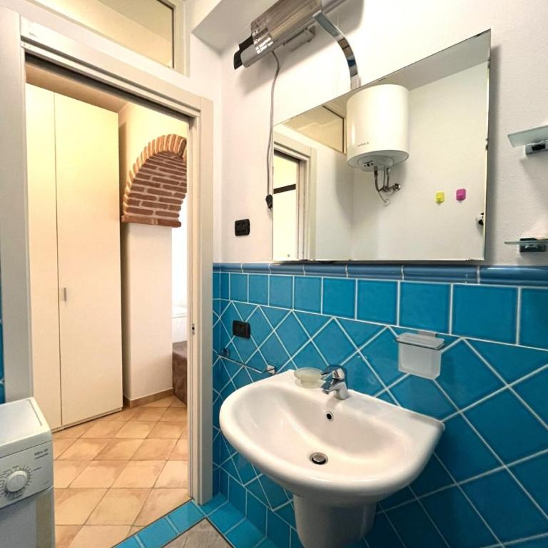 HolidayHouse Catalogna - One-Bedroom Apartment - 14