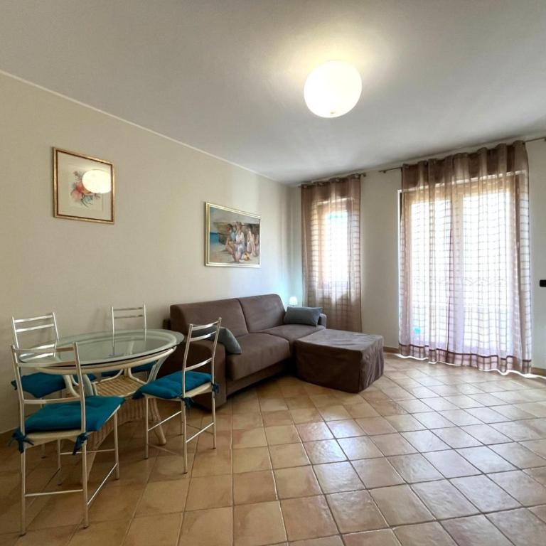HolidayHouse Catalogna - One-Bedroom Apartment - 7